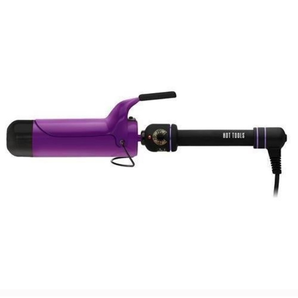 Hot Tools Ceramic Tourmaline 2” Curling Iron